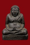 พระสังกัจจายน์ วัดขุนจันทร์ ตลาดพลู ธนบุรี (พิธีใหญ่) ปี พ.ศ. 2506